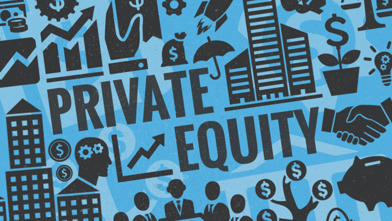 I fondi di private equity