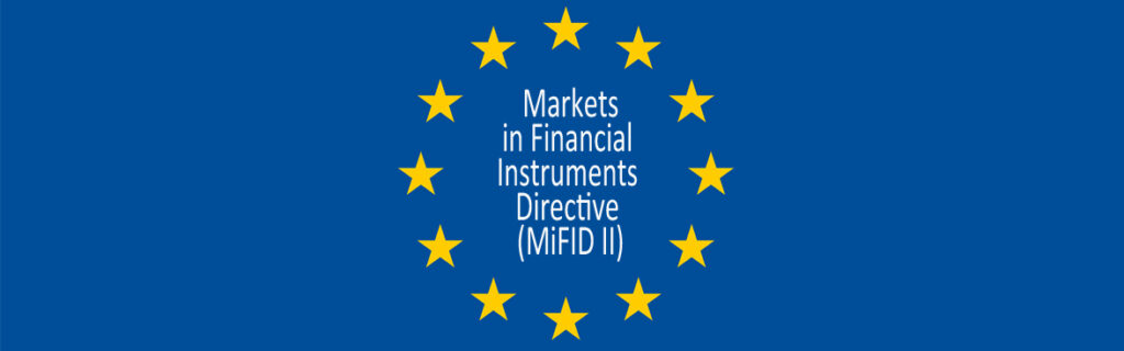 Mifid II Unbundling Investment Research Rules